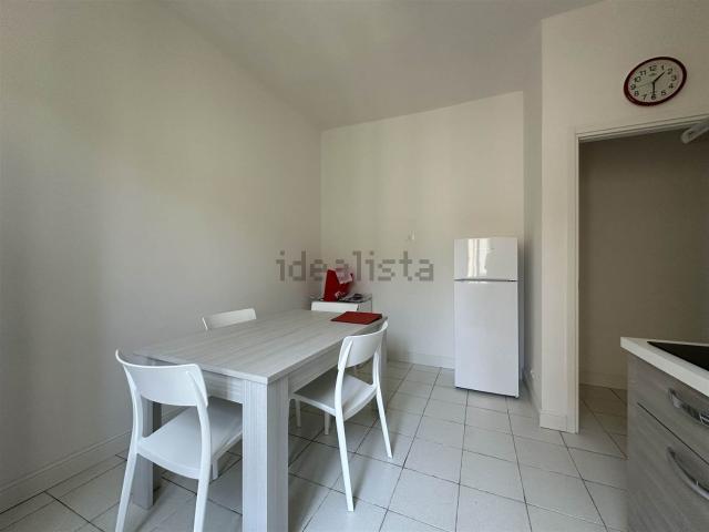 Appartamento in affitto di 100 m²