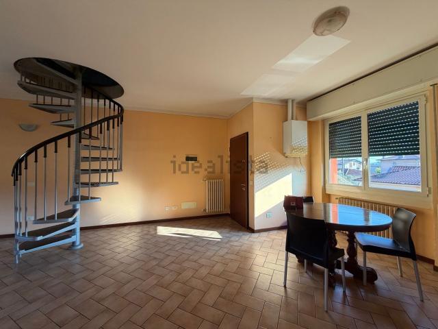 Appartamento in affitto di 100 m²