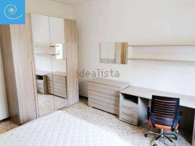 Appartamento in affitto di 100 m²