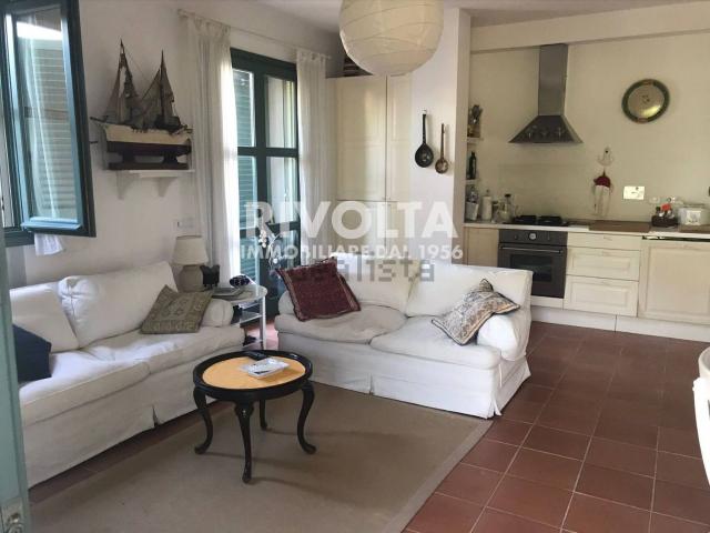 Appartamento in affitto di 100 m² in Via Origlio