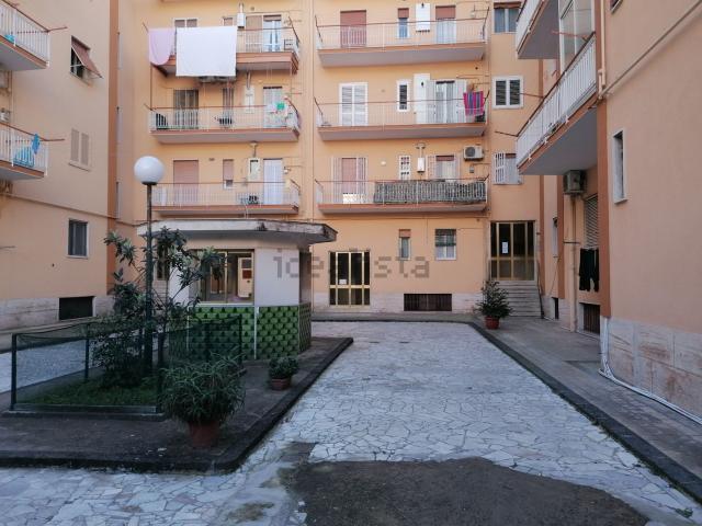 Appartamento in affitto di 100 m² in Traversa Tironi di Moccia