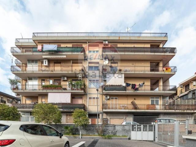 Appartamento in affitto di 100 m² in Via C. Colombo, 1