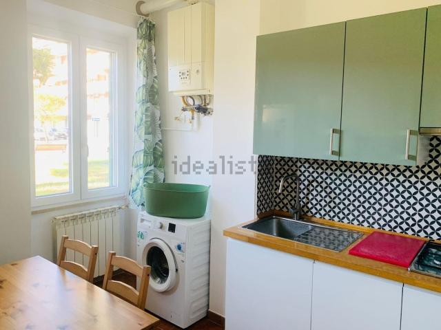 Appartamento in affitto di 100 m² in Via Cola dell&apos Amatrice, 7