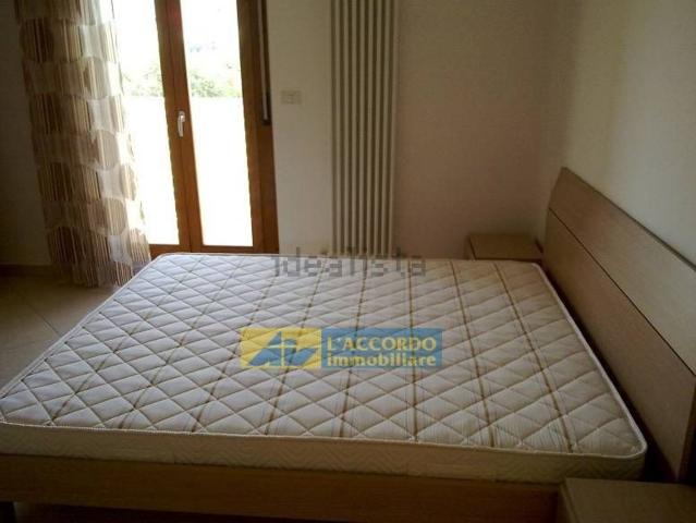 Appartamento in affitto di 100 m² in Via Colle dell&apos Ara