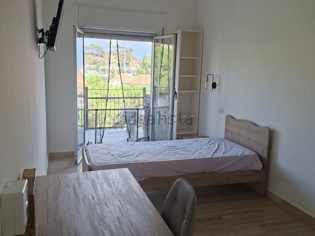 Appartamento in affitto di 100 m² in Via Conca d&apos Oro, 29