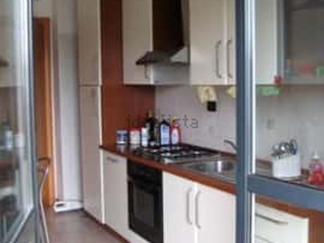 Appartamento in affitto di 100 m² in Via Caduti in Missione di Pace, 3