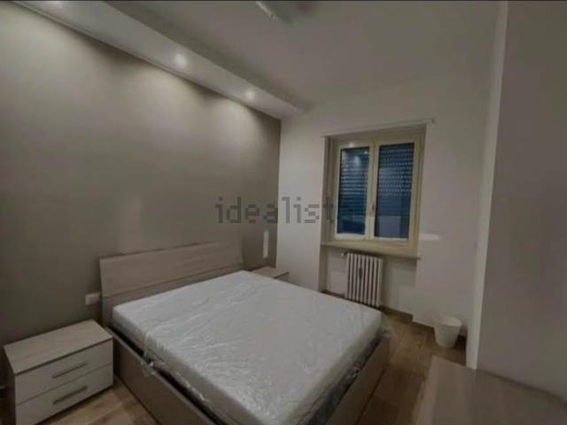 Appartamento in affitto di 100 m² in Via Calabria