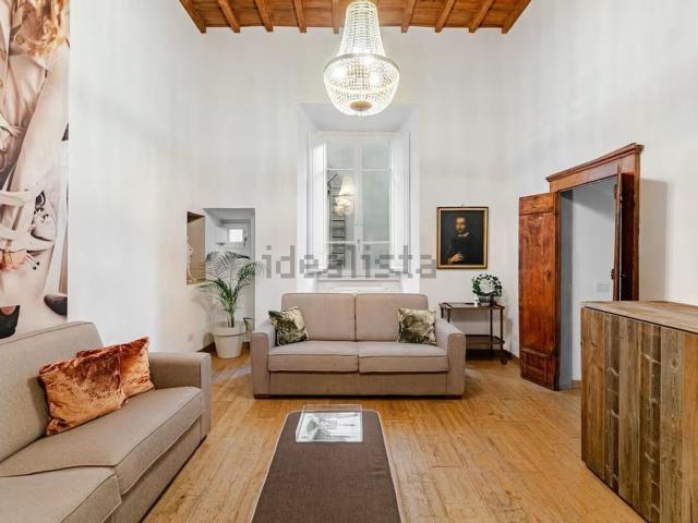 Appartamento in affitto di 100 m² in Via Calimaruzza, 8