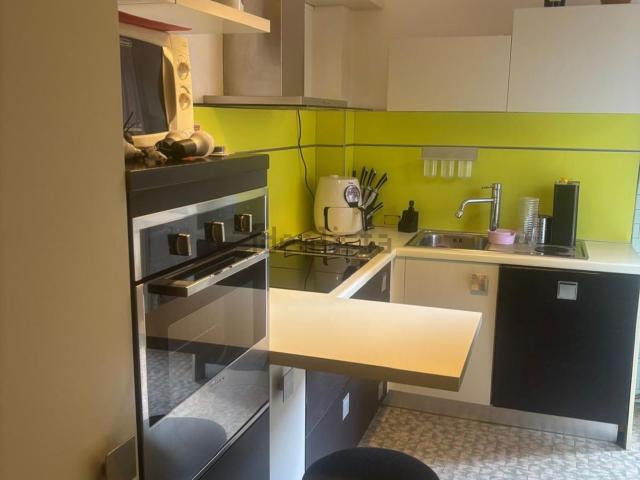 Appartamento in affitto di 100 m² in Via Camillo Benso Conte di Cavour