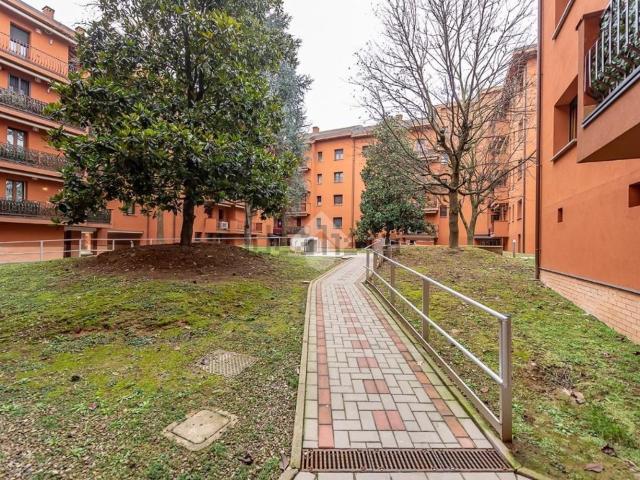 Appartamento in affitto di 100 m² in Via Campo Gallo, 62