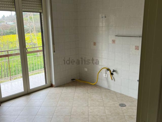 Appartamento in affitto di 100 m² in Via Campana