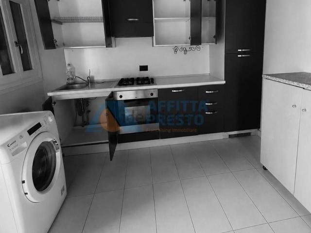 Appartamento in affitto di 100 m² in Via Canale Bonificazione