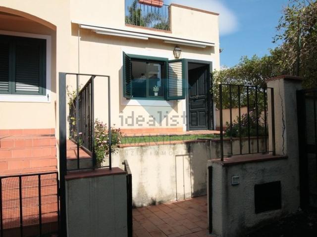 Appartamento in affitto di 100 m² in Via Canale Torto, 168