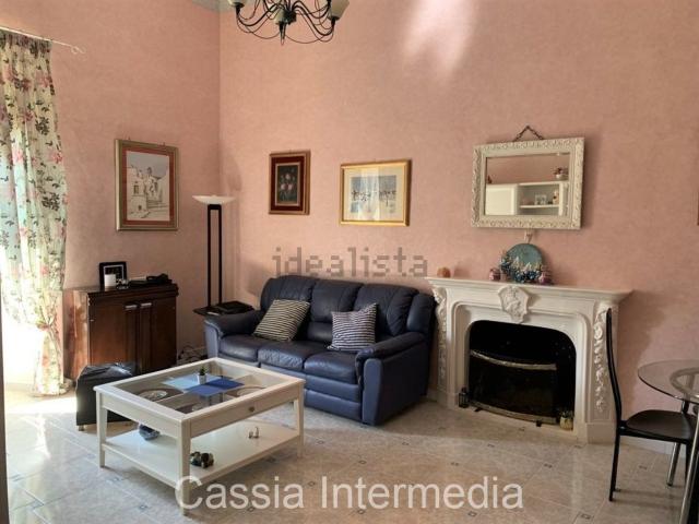 Appartamento in affitto di 100 m² in Via Carlo Cattaneo, 29