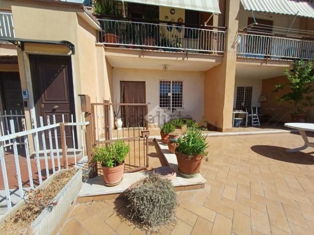 Appartamento in affitto di 100 m² in Via Carlo Cattaneo, 41