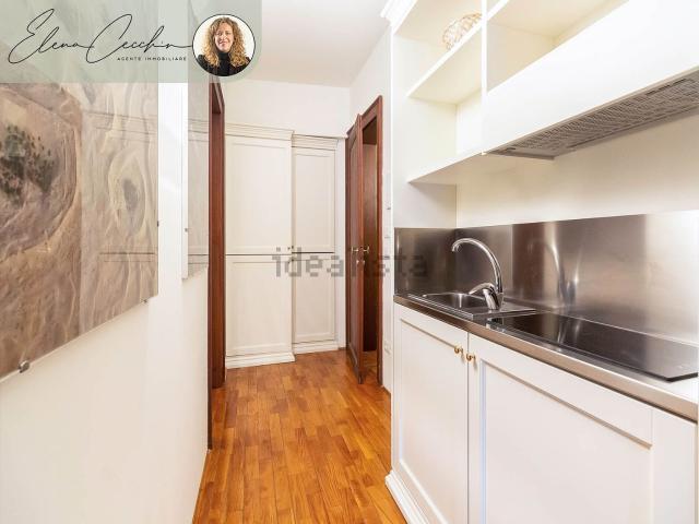 Appartamento in affitto di 100 m² in Via Carlo Alberto, 30