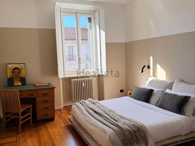 Appartamento in affitto di 100 m² in Via Carlo Farini, 74