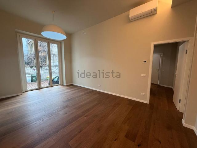 Appartamento in affitto di 100 m² in Via Carlo Poma, 50