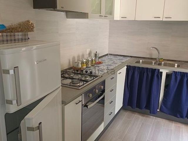 Appartamento in affitto di 100 m² in Via Cassandra