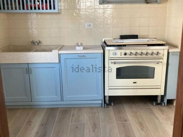 Appartamento in affitto di 100 m² in Via Castellana