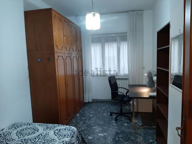 Appartamento in affitto di 100 m² in Via Castelmonte, 12