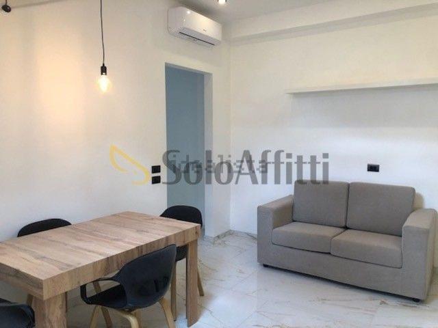 Appartamento in affitto di 100 m² in Via Cesare Battisti, 26
