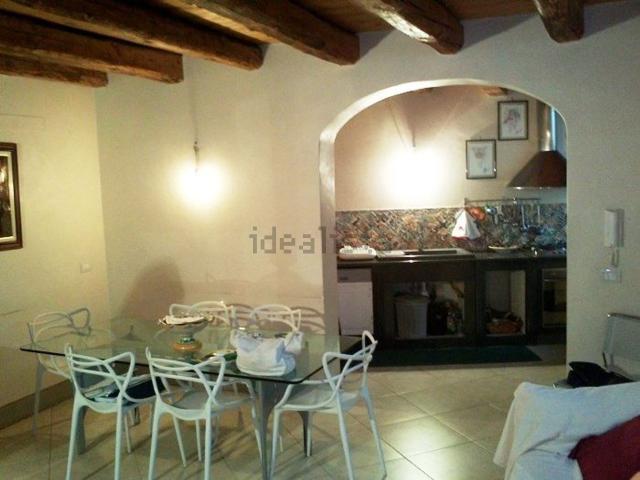 Appartamento in affitto di 100 m² in Via Cifali