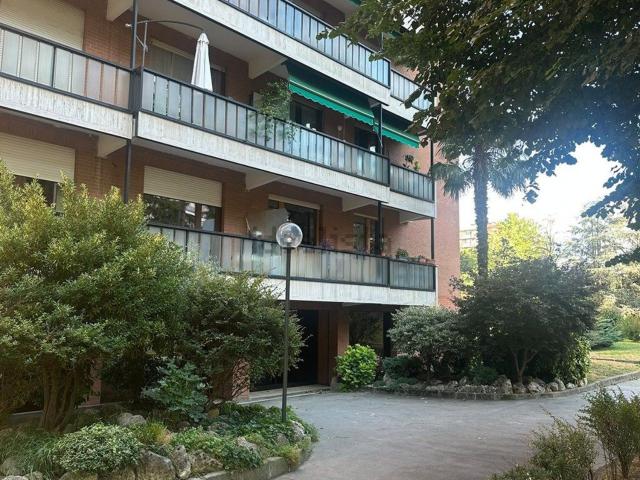 Appartamento in affitto di 100 m² in Via Cimabue