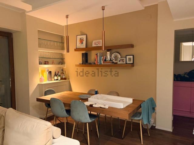 Appartamento in affitto di 100 m² in Via Ciro Giovinazzi