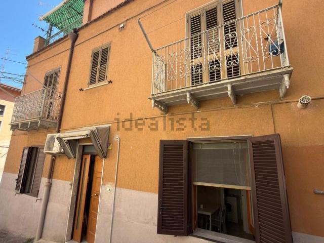 Appartamento in affitto di 100 m² in Via Cupa Santa Lucia