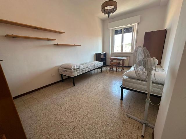 Appartamento in affitto di 100 m² in Via Curtatone