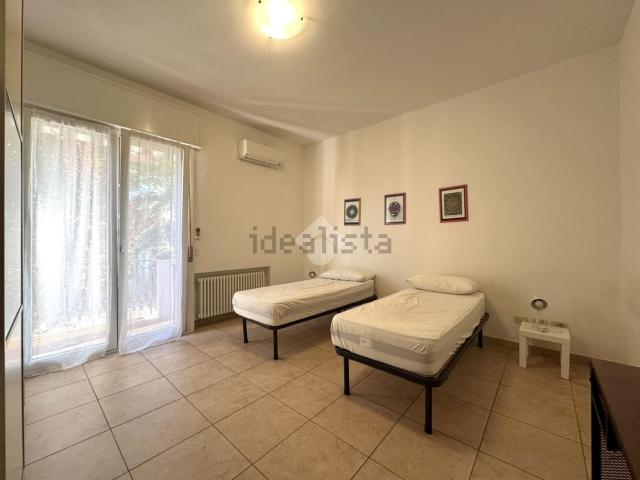 Appartamento in affitto di 100 m² in Via A. Baldraccani, 31