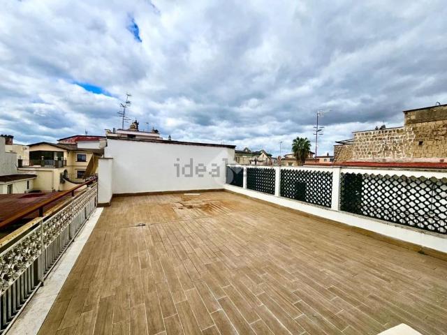 Appartamento in affitto di 100 m² in Via A. Diaz, 26