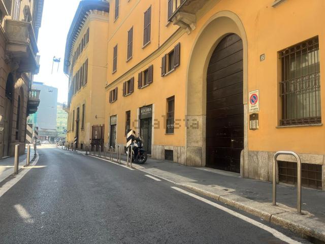 Appartamento in affitto di 100 m² in Via Amedei, 6
