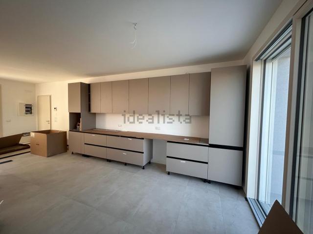 Appartamento in affitto di 100 m² in Via Antonio Vivaldi