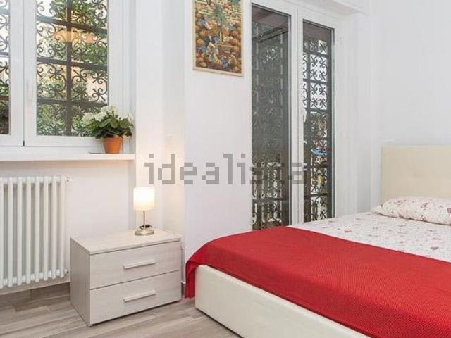 Appartamento in affitto di 100 m² in Via Antonio Cesari, 1