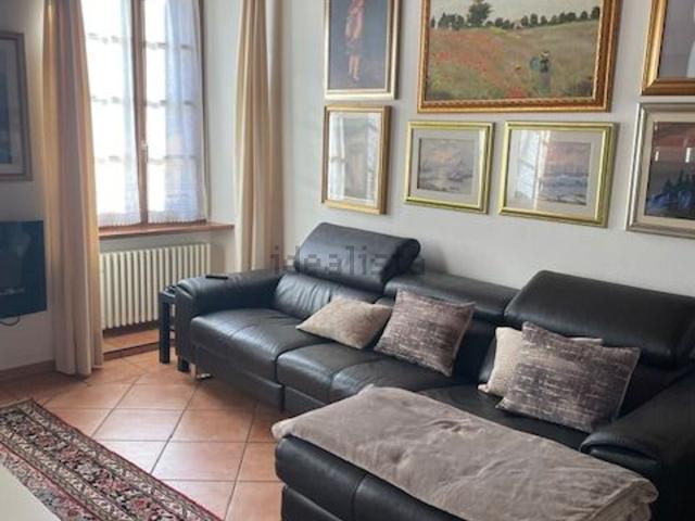 Appartamento in affitto di 100 m² in Via Antonio Giovanola