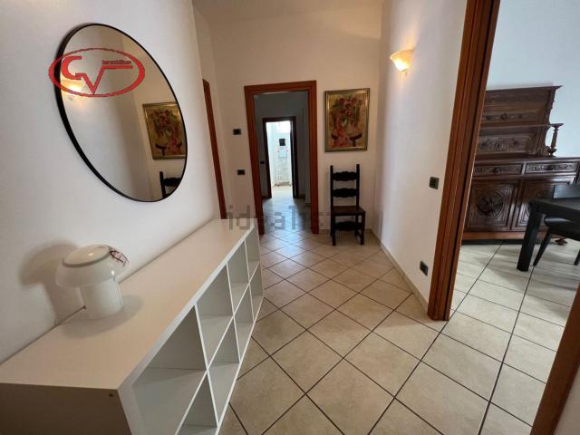 Appartamento in affitto di 100 m² in Via Antonio Gramsci