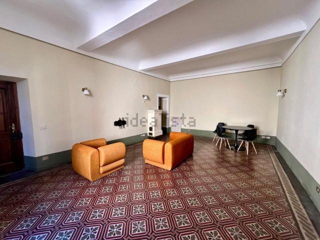 Appartamento in affitto di 100 m² in Via Antonio Mordini