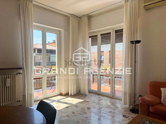 Appartamento in affitto di 100 m² in Via Antoniotto Usodimare, 5