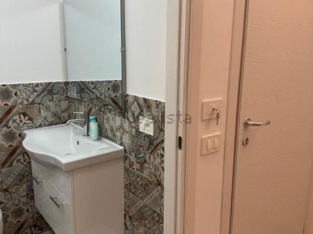 Appartamento in affitto di 100 m² in Via Antonino Accardi, 48