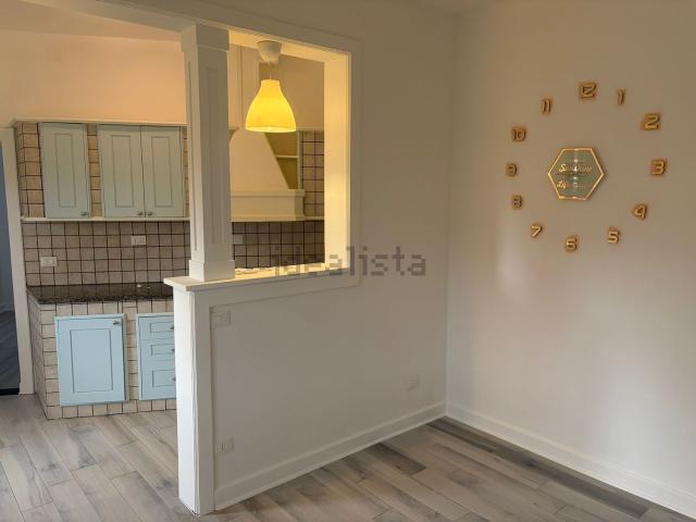 Appartamento in affitto di 100 m² in Via Andrea Costa