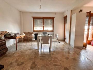 Appartamento in affitto di 100 m² in Via Andrea Palladio