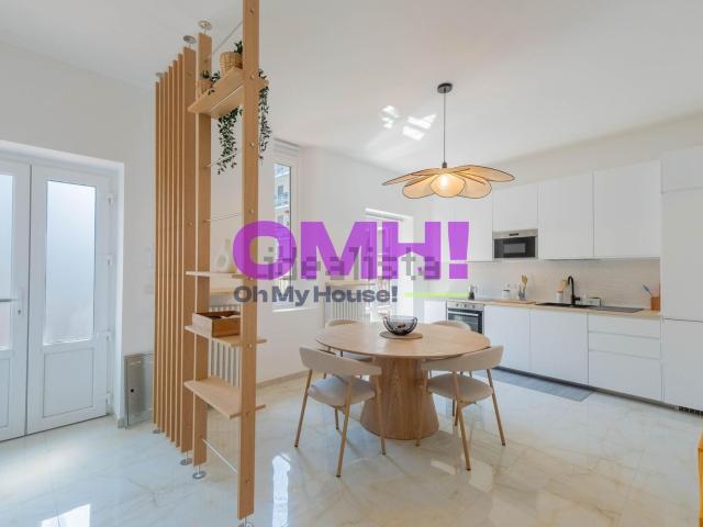 Appartamento in affitto di 100 m² in Via Achille Cadolini, 4