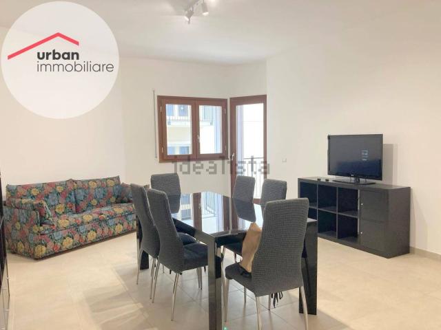 Appartamento in affitto di 100 m² in Via Agnifili, 24
