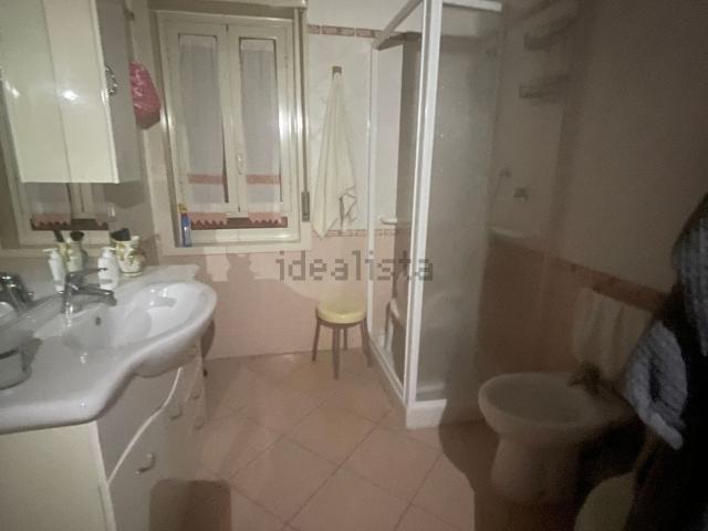 Appartamento in affitto di 100 m² in Via Agnone