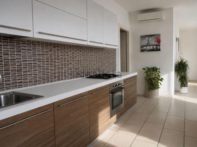Appartamento in affitto di 95 m² in Via Alcide de Gasperi