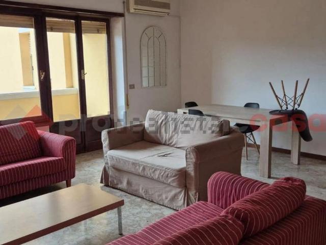 Appartamento in affitto di 100 m² in Via Aldo Moro