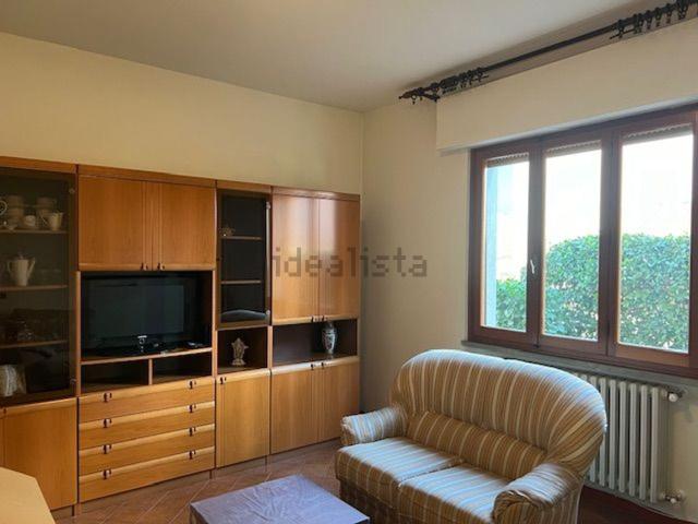 Appartamento in affitto di 100 m² in Via Alessandrini, 7