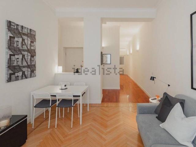 Appartamento in affitto di 100 m² in Via Alessandro Tadino